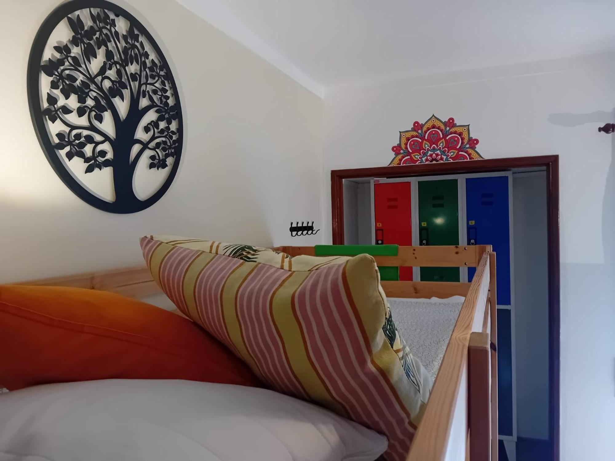 Paz & Amor Guest House - Peace & Love Nazaré Kültér fotó