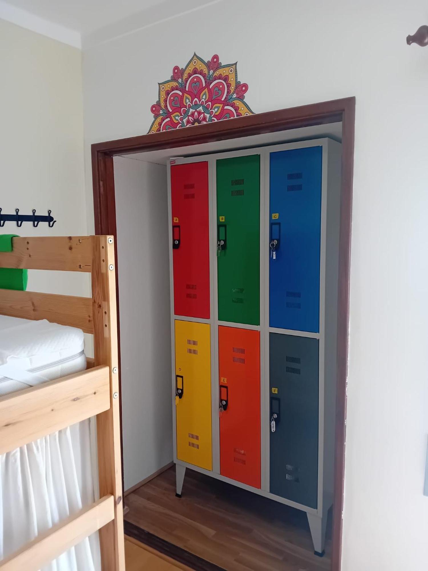 Paz & Amor Guest House - Peace & Love Nazaré Kültér fotó