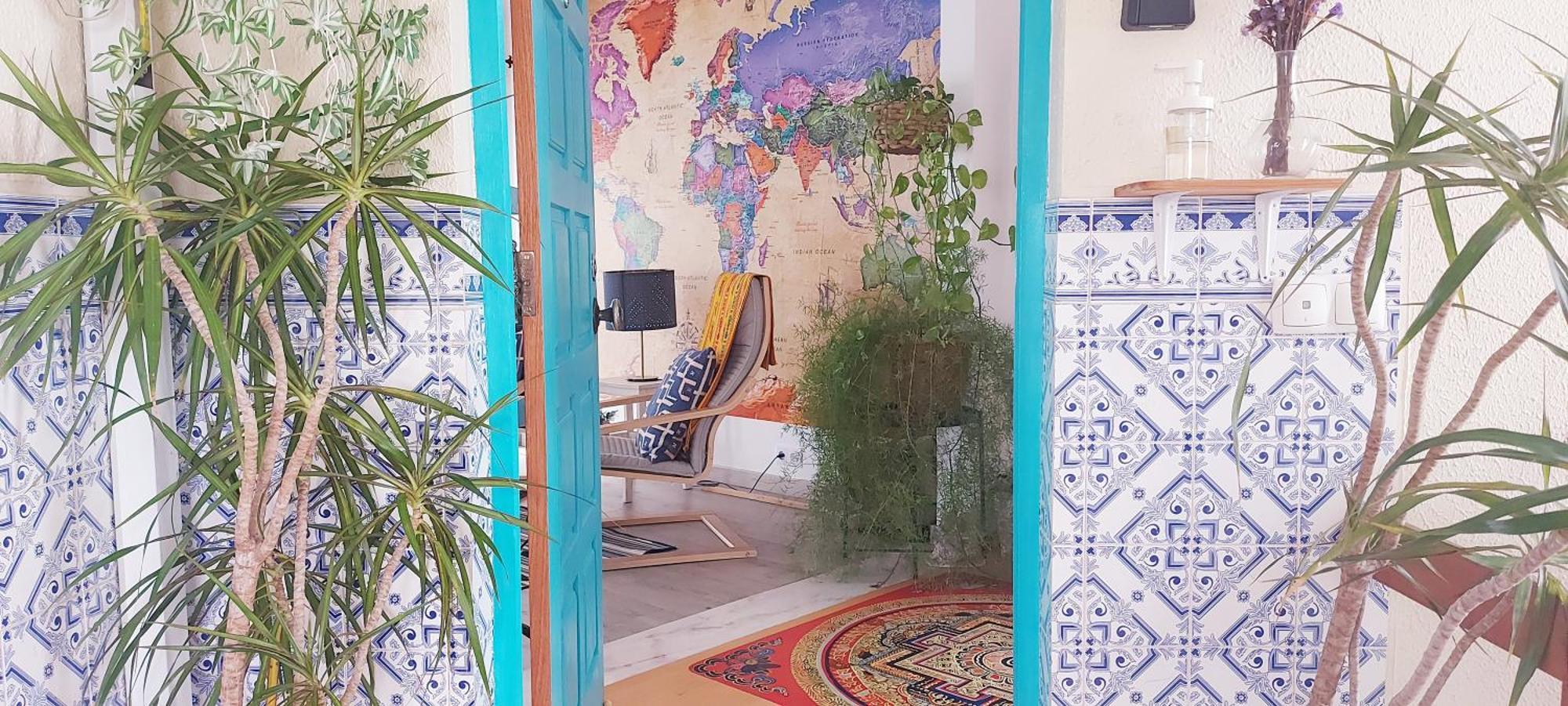 Paz & Amor Guest House - Peace & Love Nazaré Kültér fotó