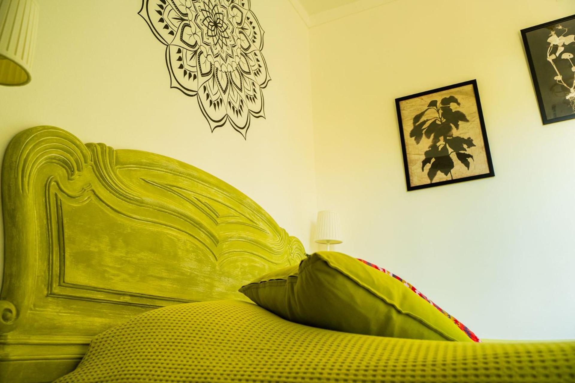 Paz & Amor Guest House - Peace & Love Nazaré Kültér fotó